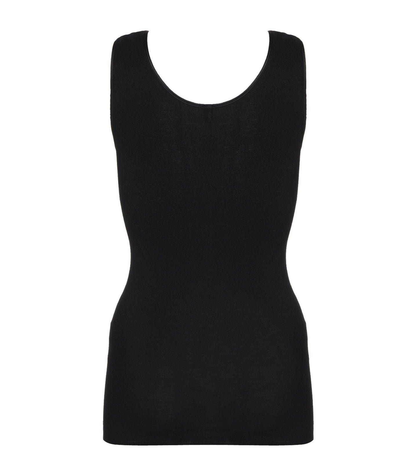 Hanro Cotton Seamless Tank