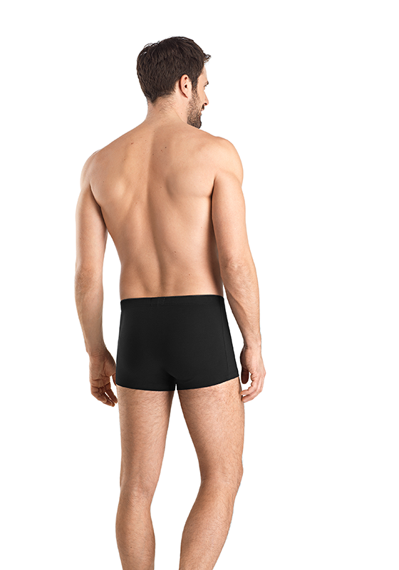 Hanro Cotton Superior Boxer Brief
