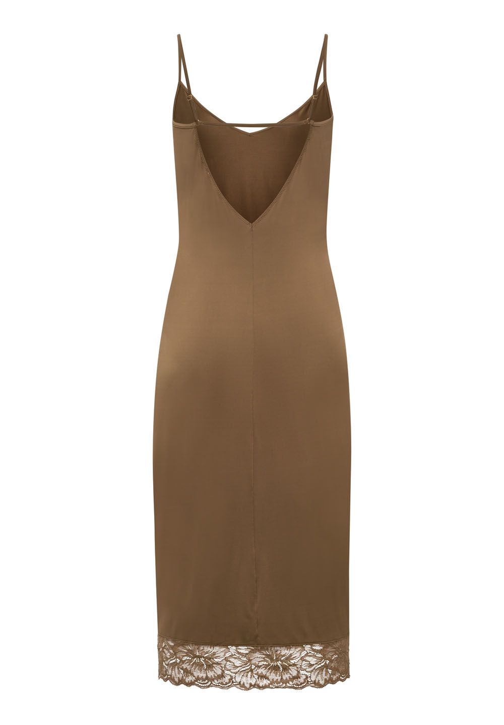 Hanro Juna Viscose Chemise