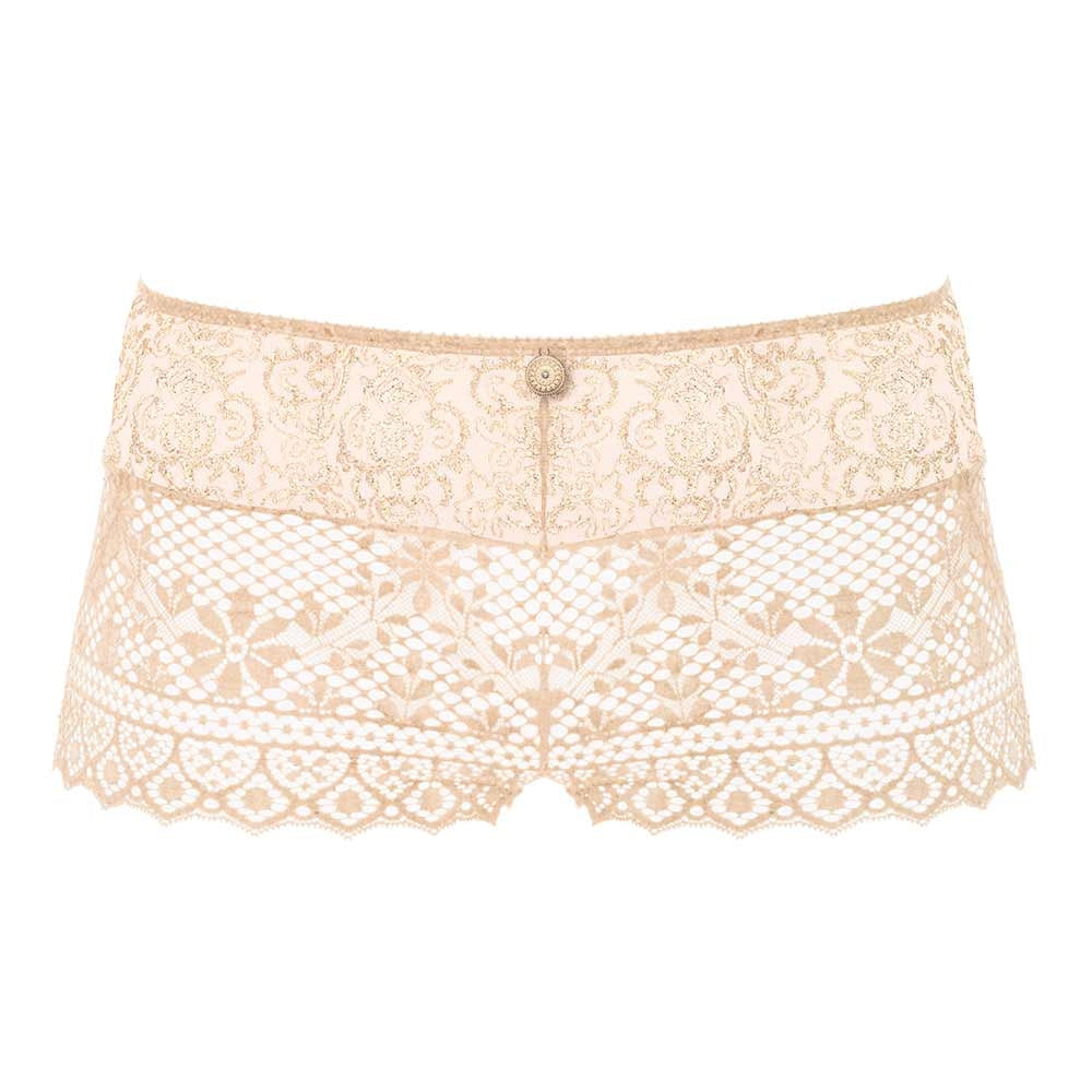 Empreinte Cassiopee Shorty