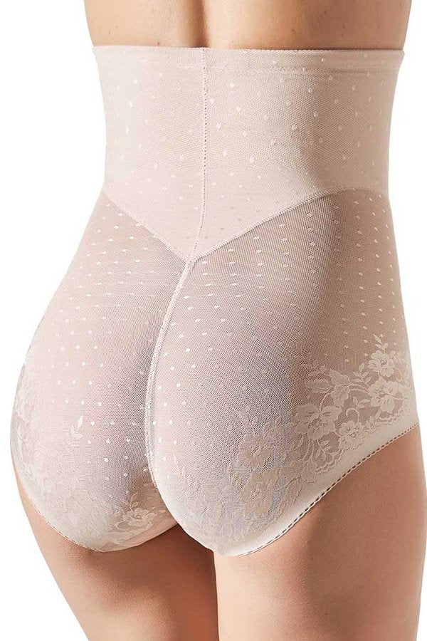 Janira Strong Shaping High Waist Brief