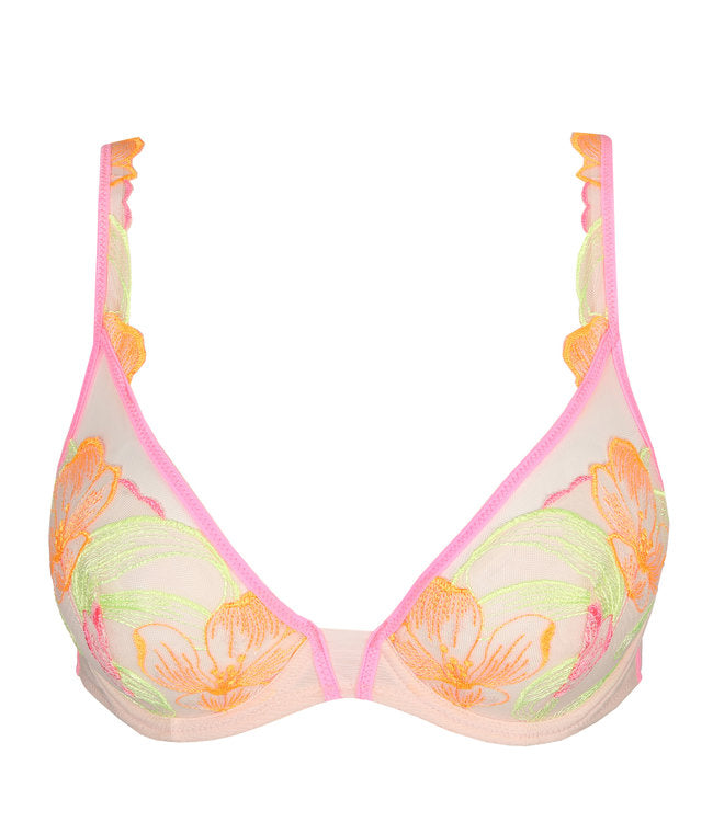Marie Jo Georgia Plunge Bra