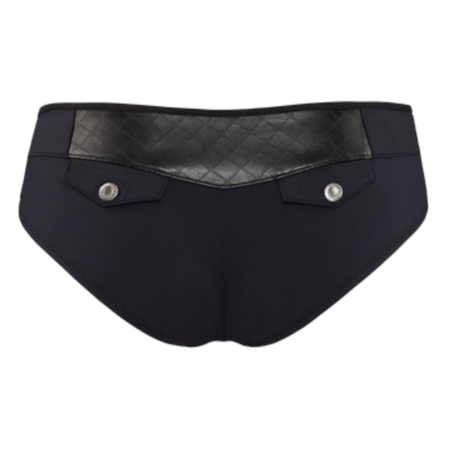 Marlies Dekkers Femme Fatale 8cm Brazilian Brief