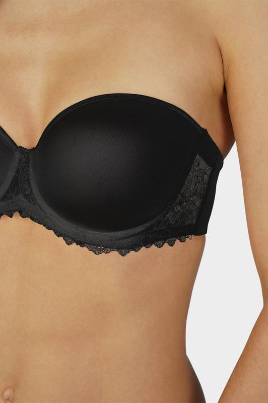 MEY Fabulous Strapless Bra