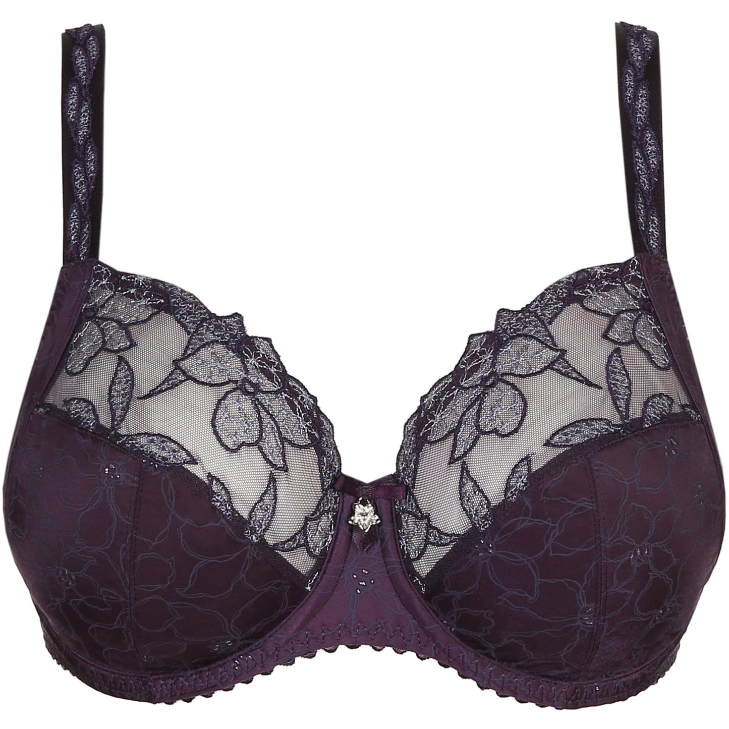PrimaDonna Gracious Full Cup Bra - 42I