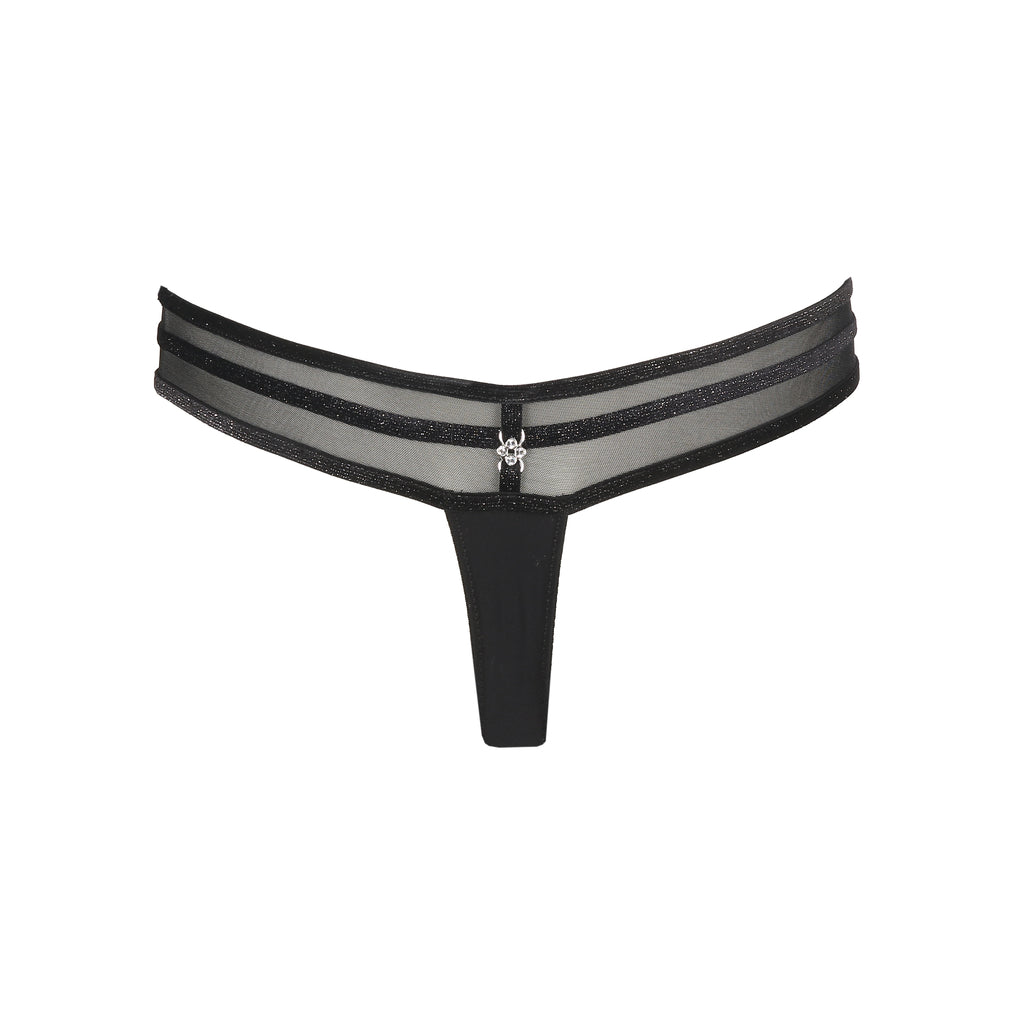 Marie Jo Lous Thong