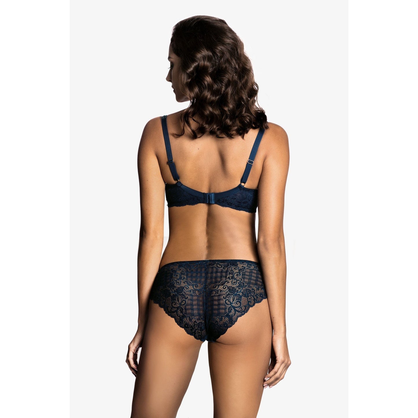 Ewa Bien Sanita Demi Bra - 30G