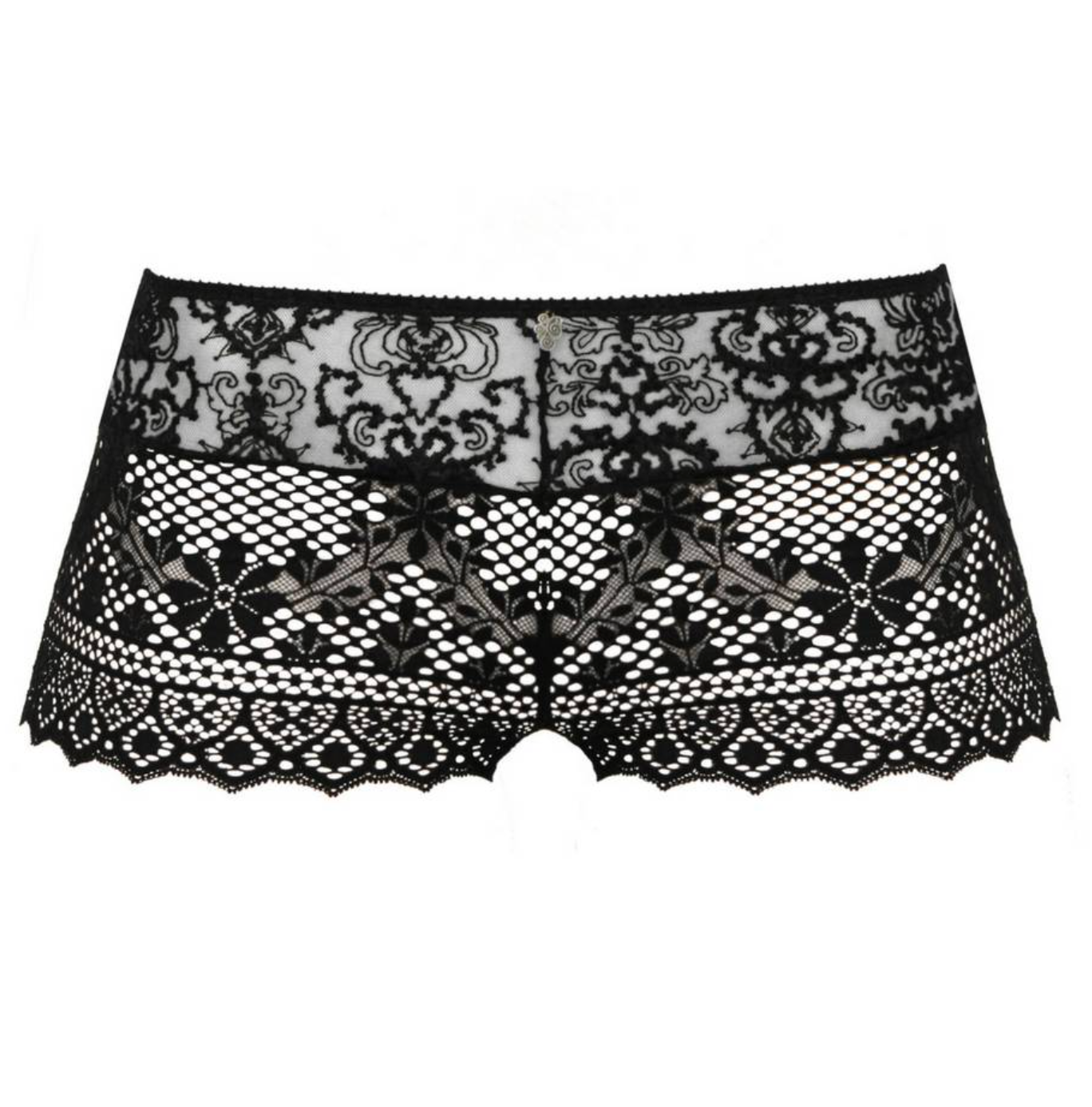 Empreinte Cassiopee Shorty