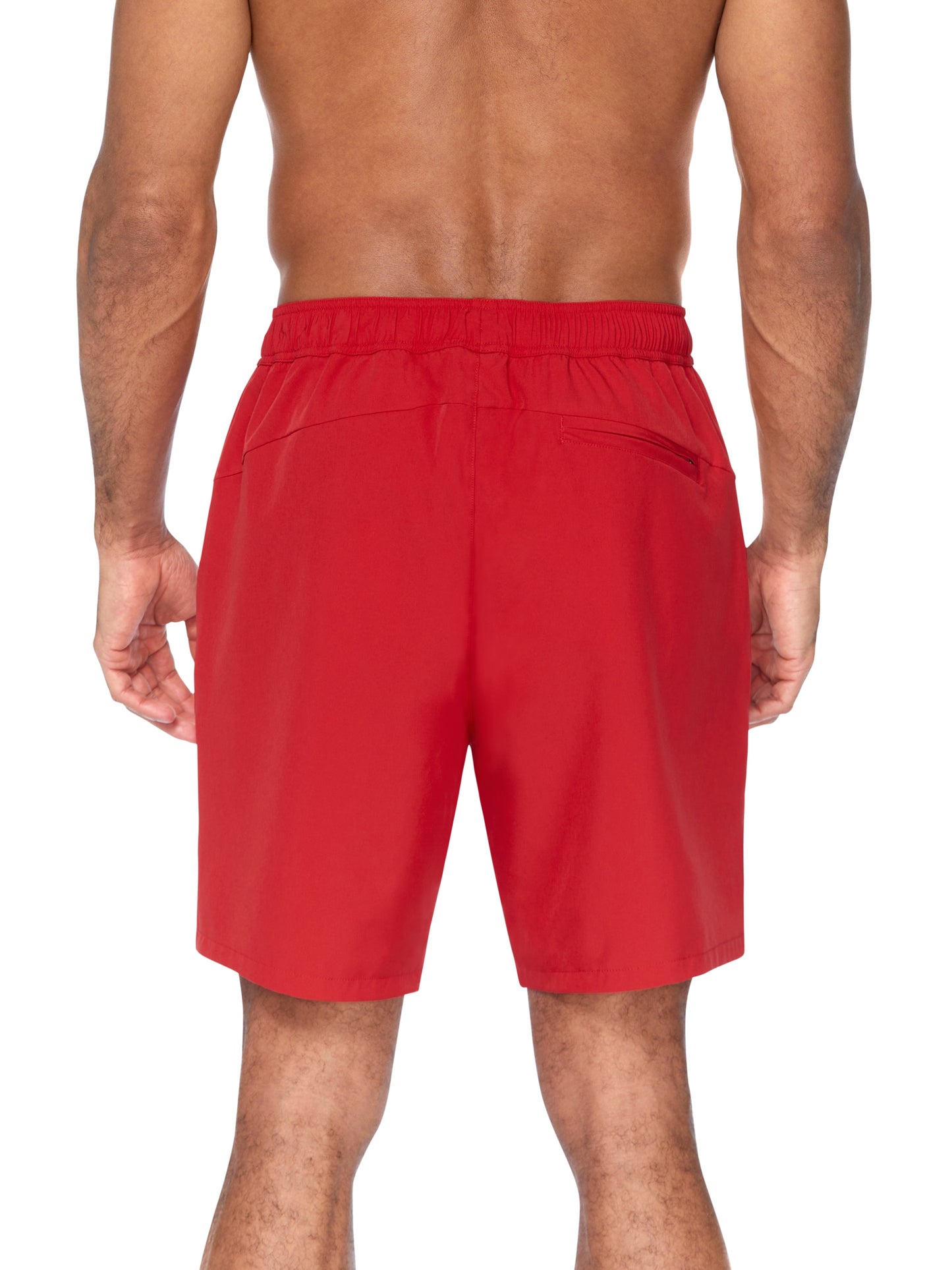 Reebok Men's 7" Core Volley Swim Trunk