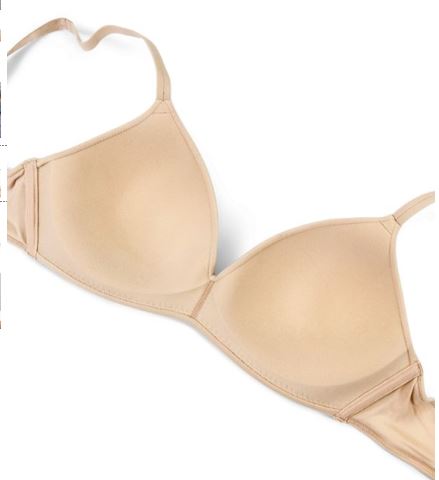 Wacoal How Perfect Wirefree Bra