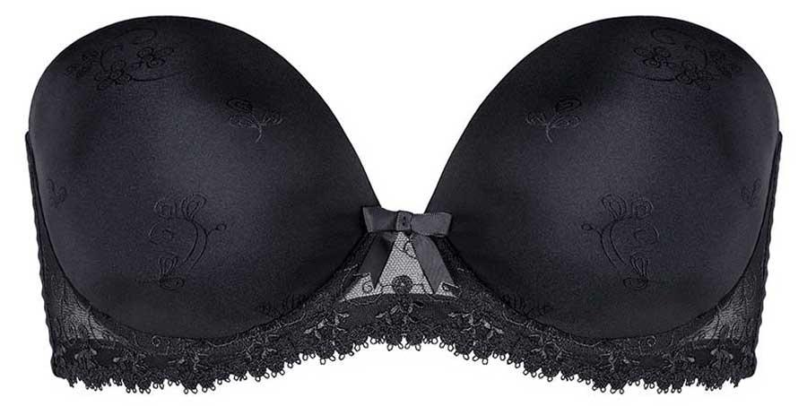 Simone Perele Wish Strapless Bra
