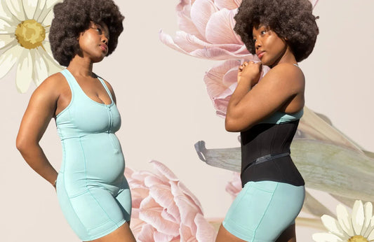 Discover Lace Embrace: Canadian Corsetry, Reimagined