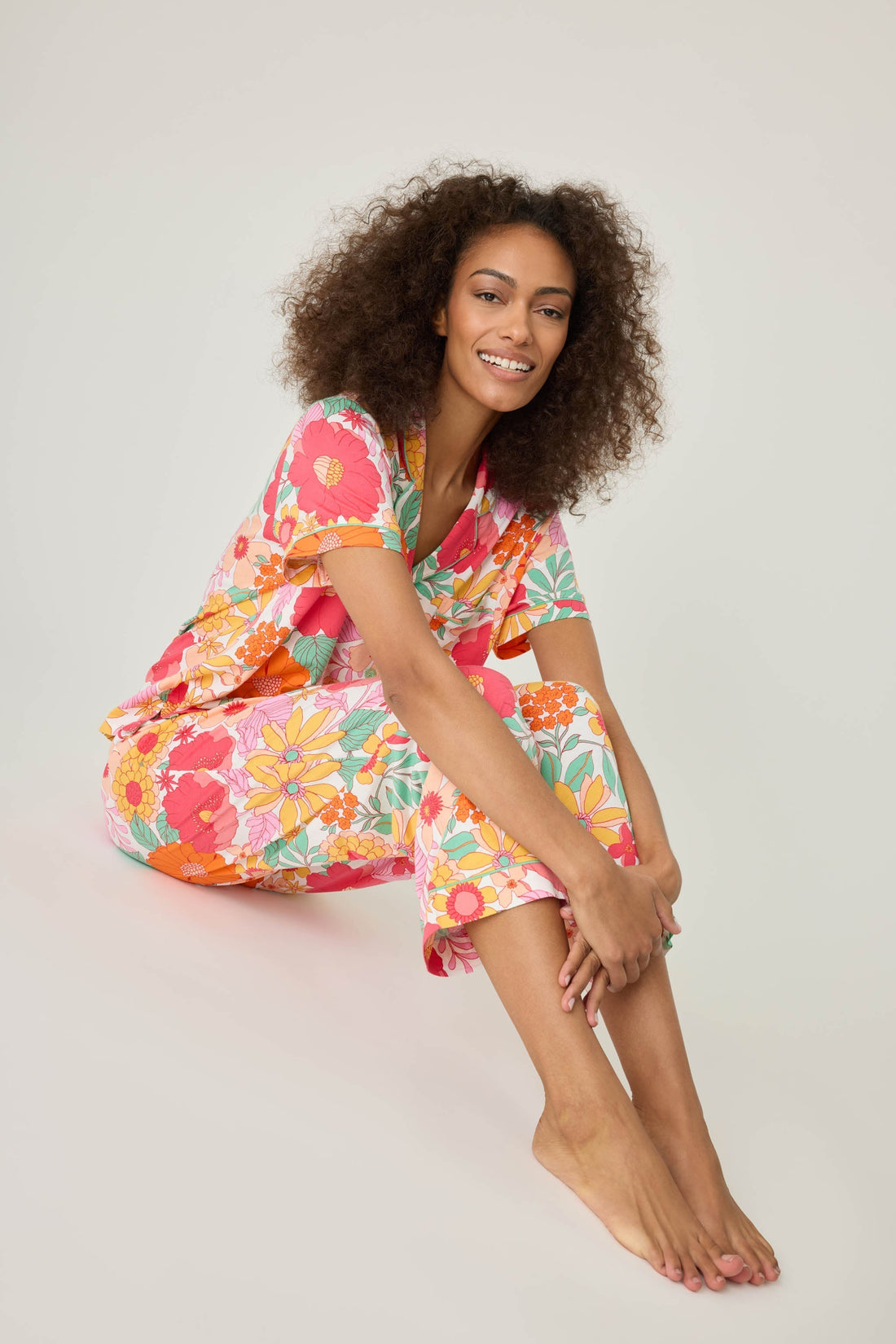 P.J. Salvage Spring 2025: Whimsy Pajama Collection Now at Esprit de la Femme