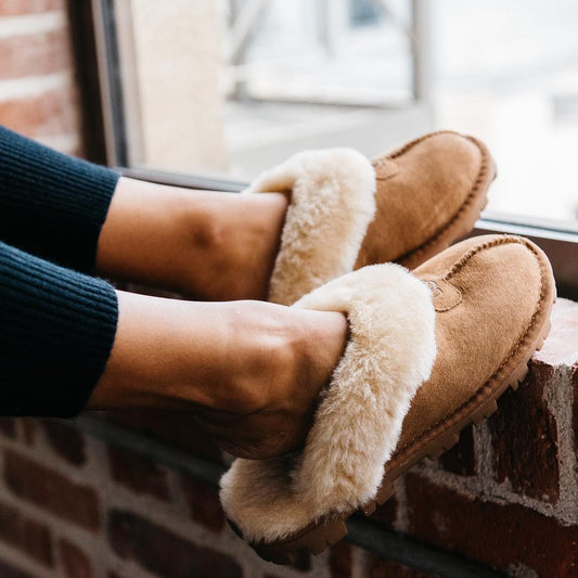 Elevate Your Home Comfort with UGG: Robes, Pajamas, Slippers, and More for Women and Men