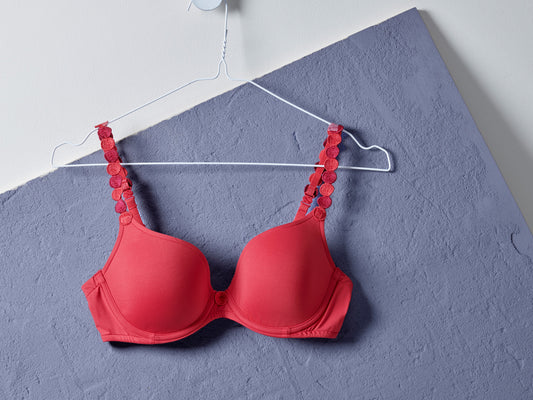 Get More out of Your Bras