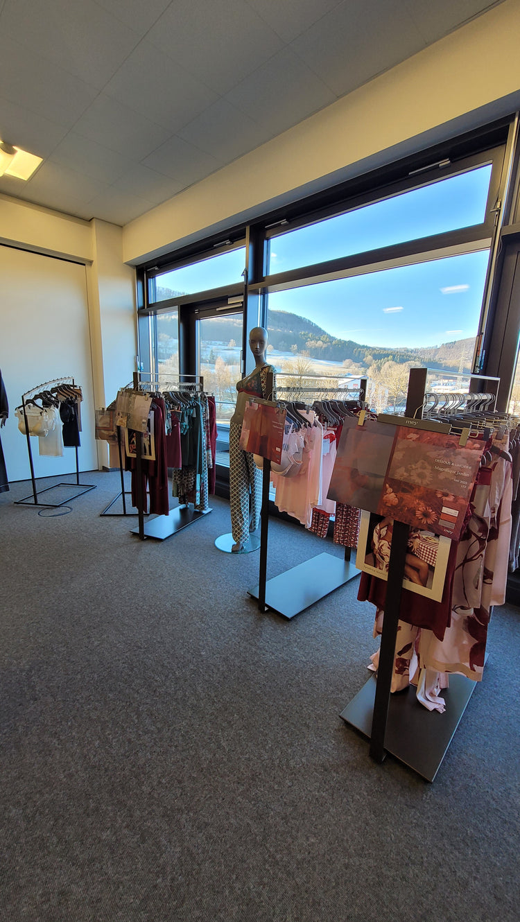 MEY FW25 Collection at Esprit de la Femme