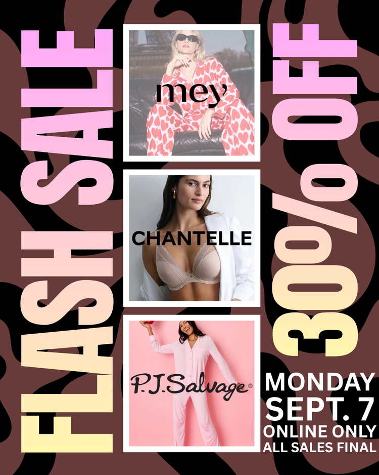 FLASH SALE