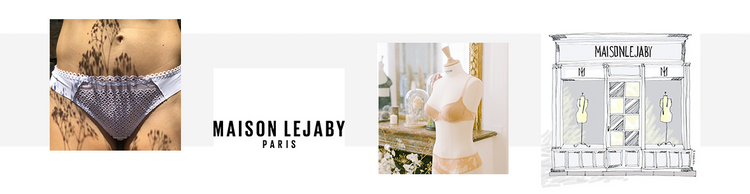 Maison Lejaby – Esprit De La Femme Lingerie
