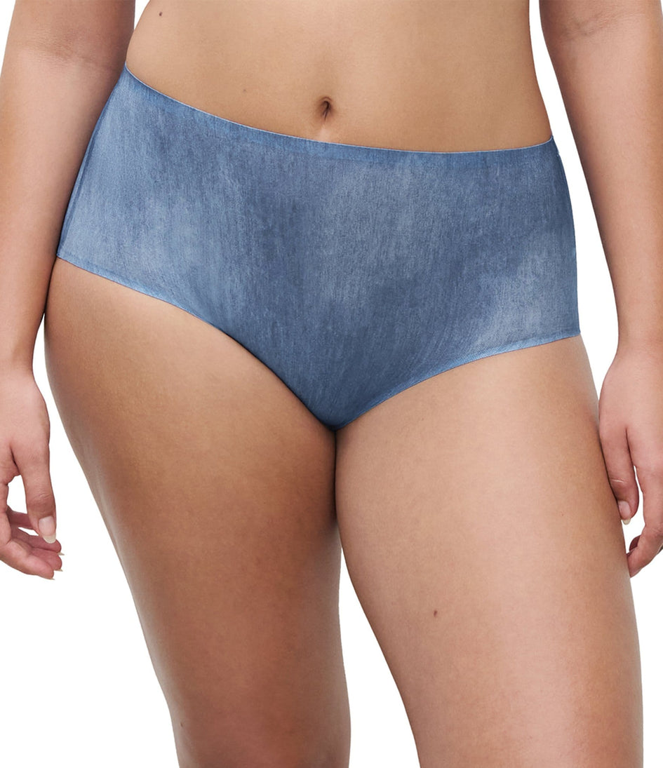Chantelle Soft Stretch High Waist Brief