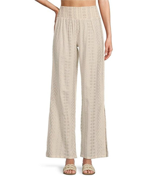 Elan Slit Resort Pant