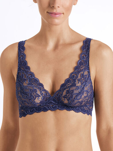 Hanro Moments Bralette