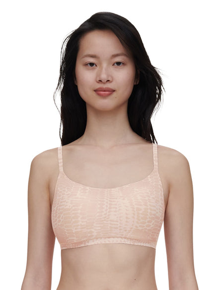 Chantelle Soft Stretch Scoop Bralette