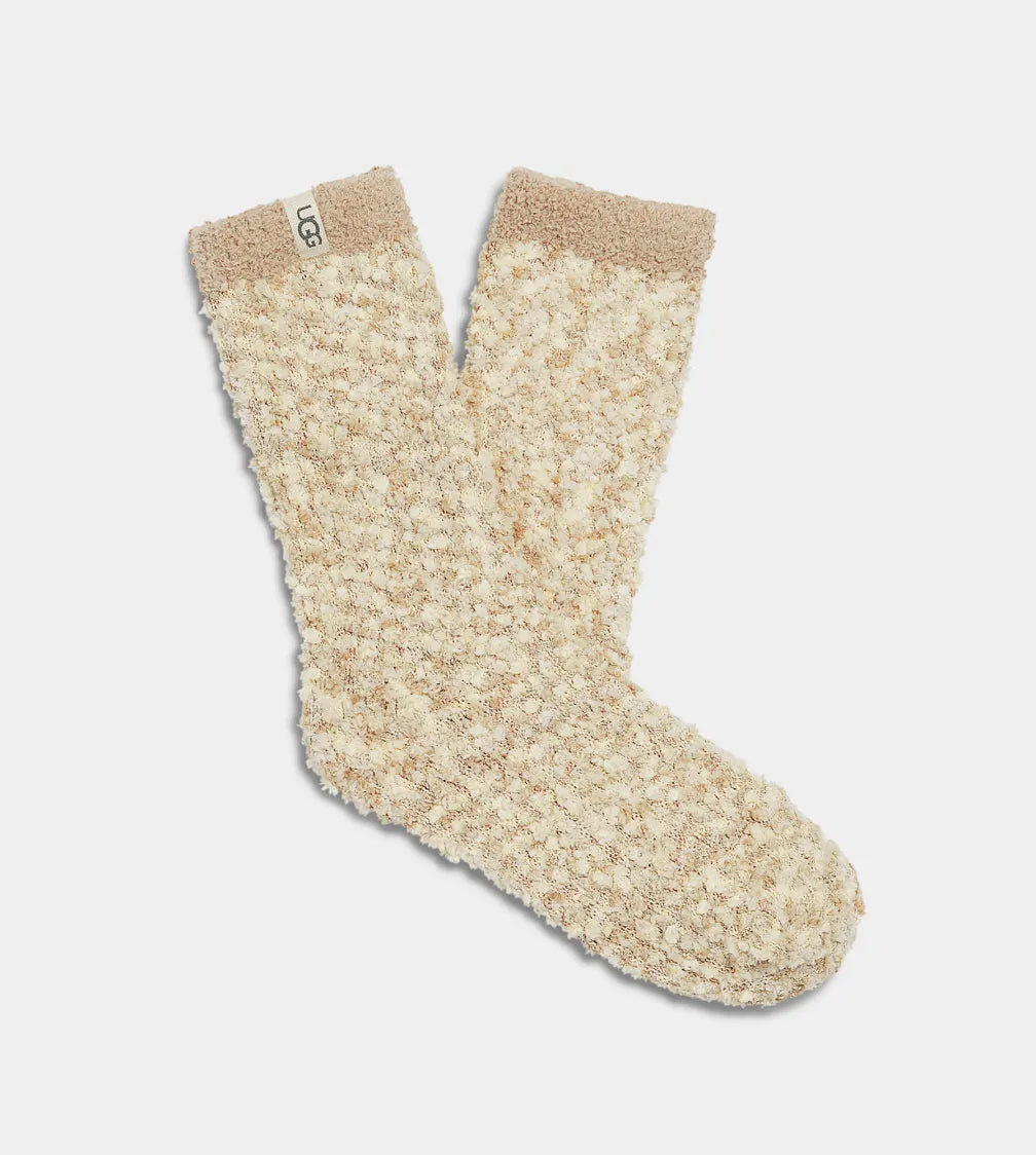 UGG Cozy Chenille Sock