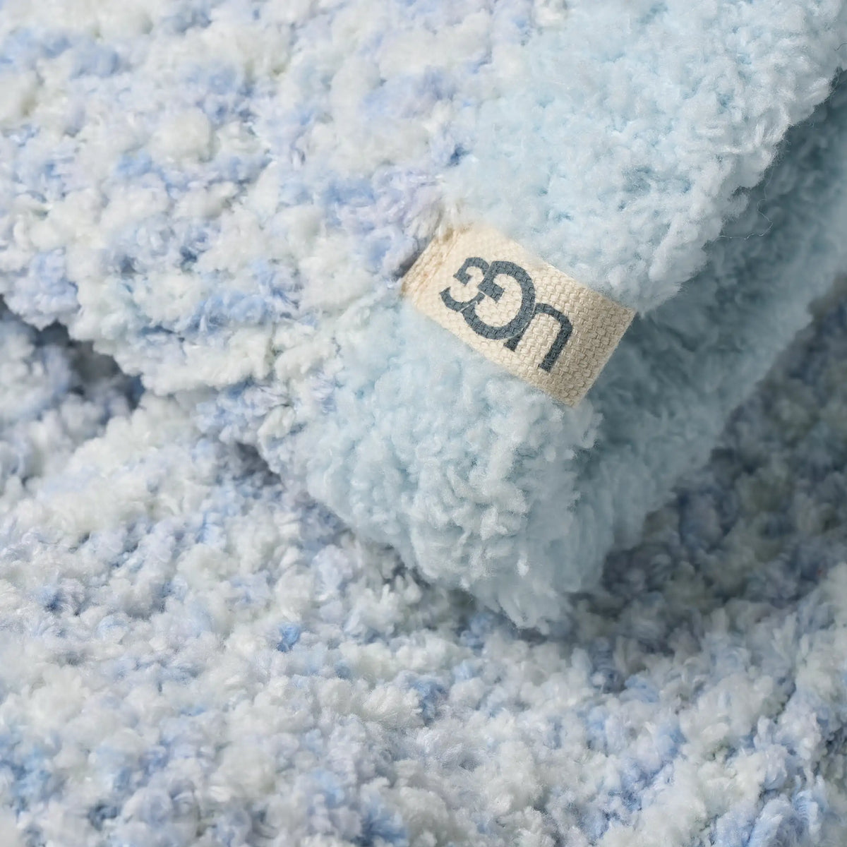 UGG Cozy Chenille Sock