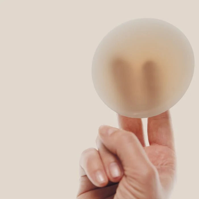 Anita Self-Adhesive Silicone Nipple Covers
