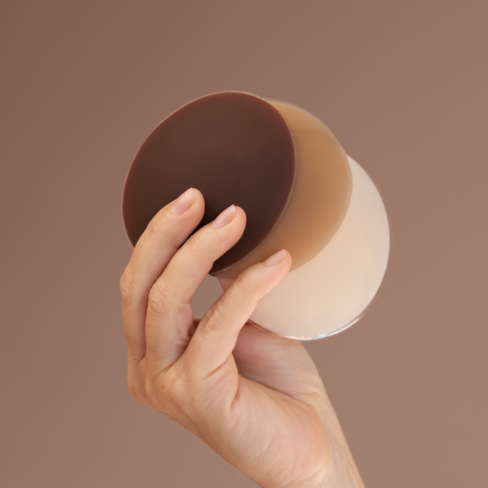 Anita Self-Adhesive Silicone Nipple Covers