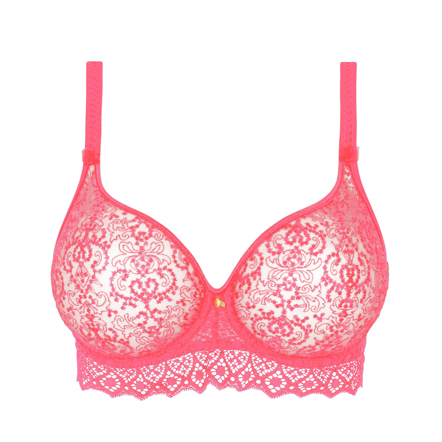 Empreinte Cassiopee Plunge Seamless Bra