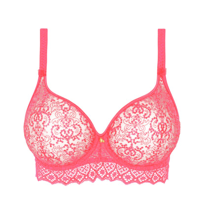 Empreinte Cassiopee Plunge Seamless Bra