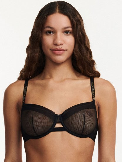 Chantelle Xpose Half-Cup Bra