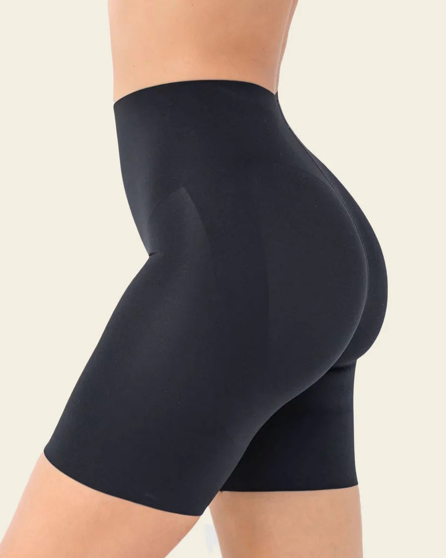 Leonisa Seamless Butt Lifter Shaper Short