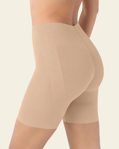 Leonisa Seamless Butt Lifter Shaper Short