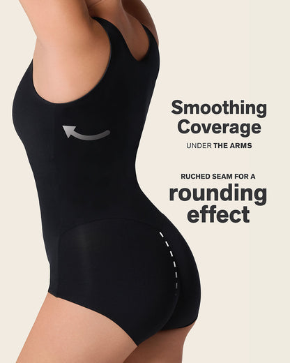 Leonisa Classic Sleeveless Shaper Bodysuit
