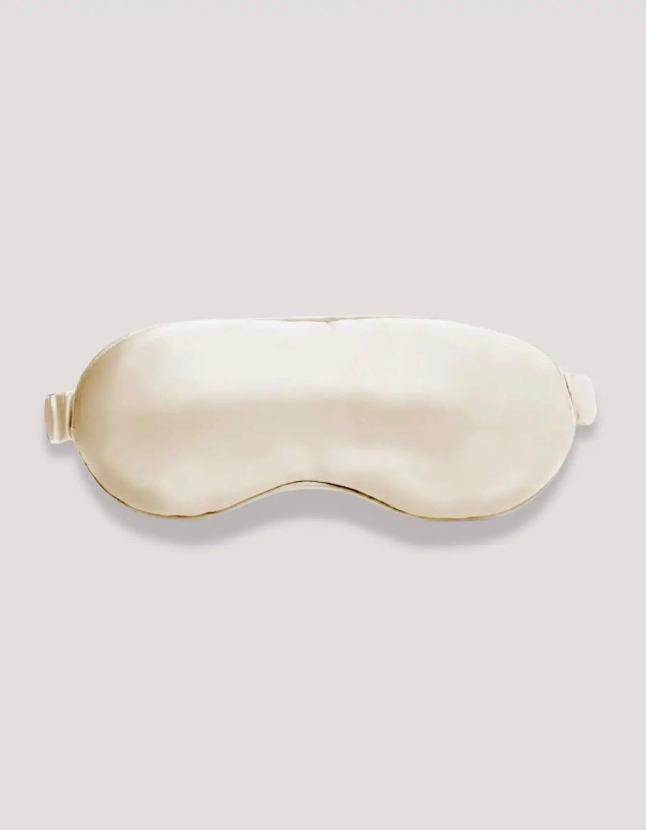 Luxury 100% Silk Sleep Mask