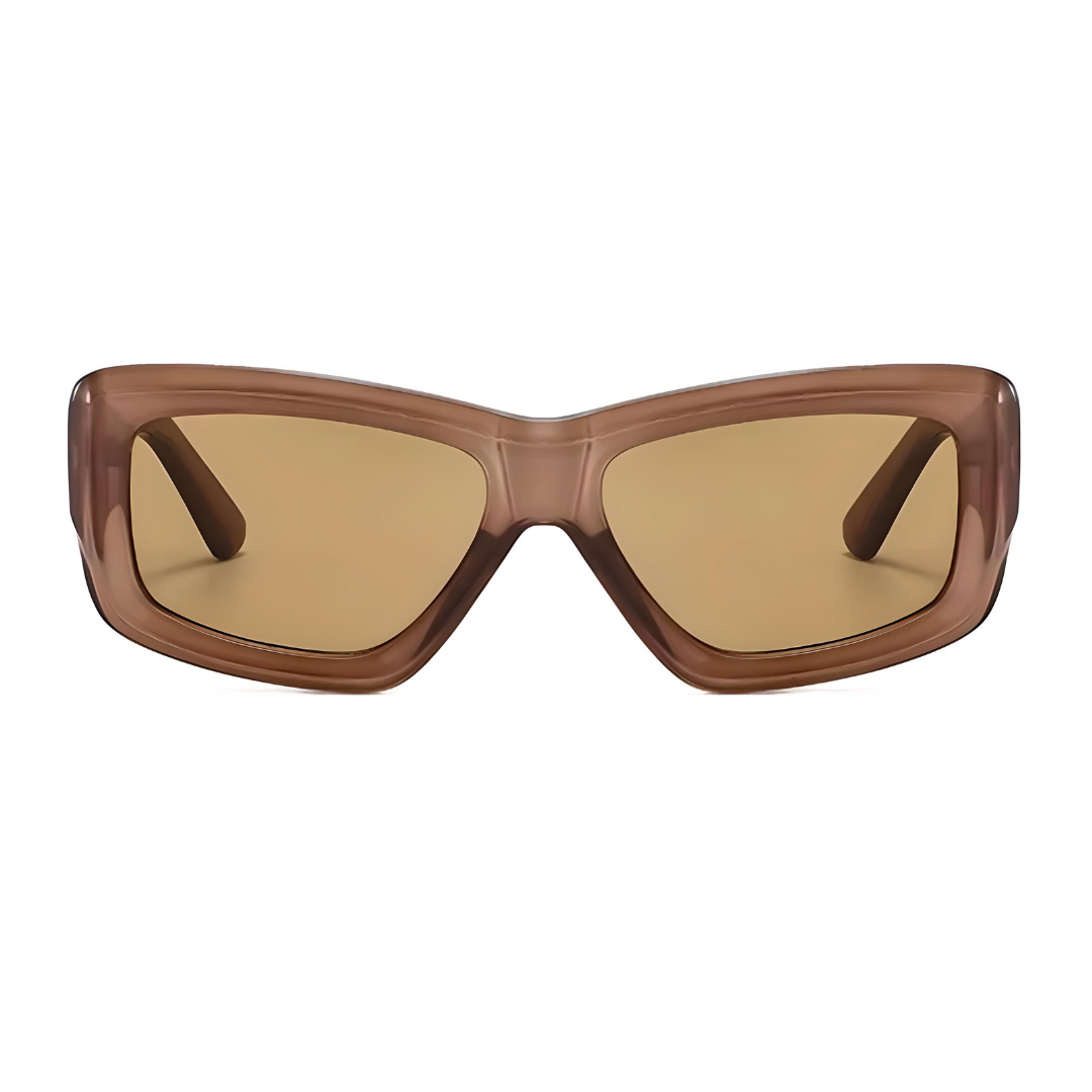 Shady Lady Kim Sunglasses