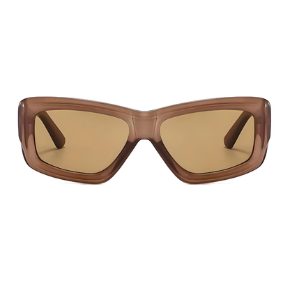 Shady Lady Kim Sunglasses