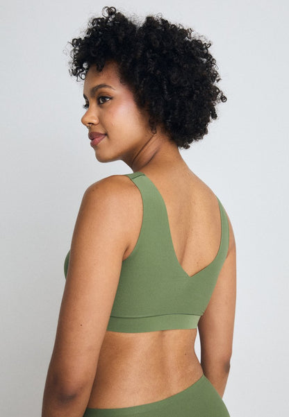 Chantelle Soft Stretch Bralette