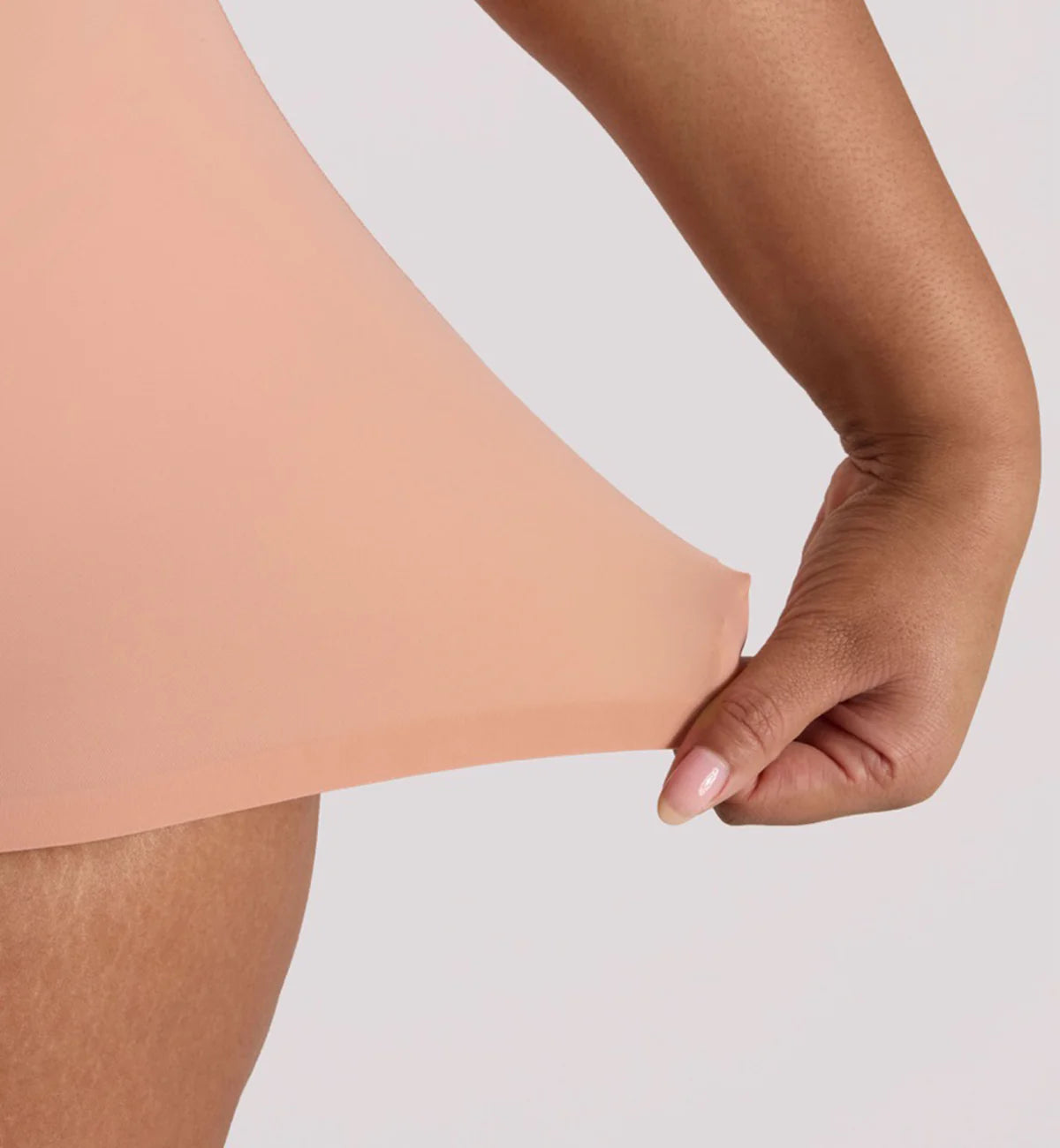 Evelyn & Bobbie Structured Scoop Tank