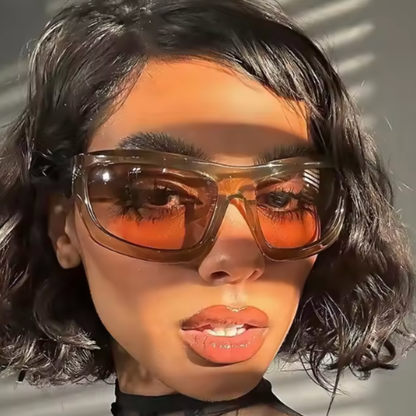 Shady Lady Kim Sunglasses