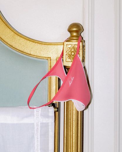 Huha Mineral Undies Low-Mid String Thong 2.0