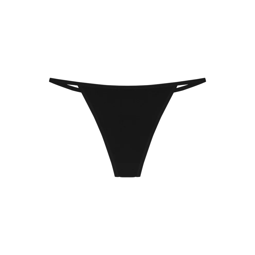 Huha Mineral Undies String Thong