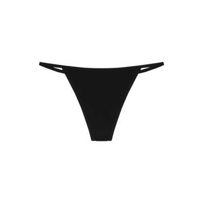 Huha Mineral Undies String Thong