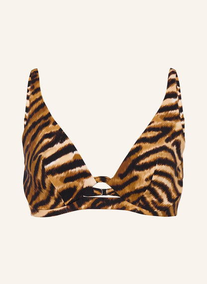 Chantelle Vita Triangle Bikini Top