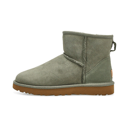 UGG Classic Mini II