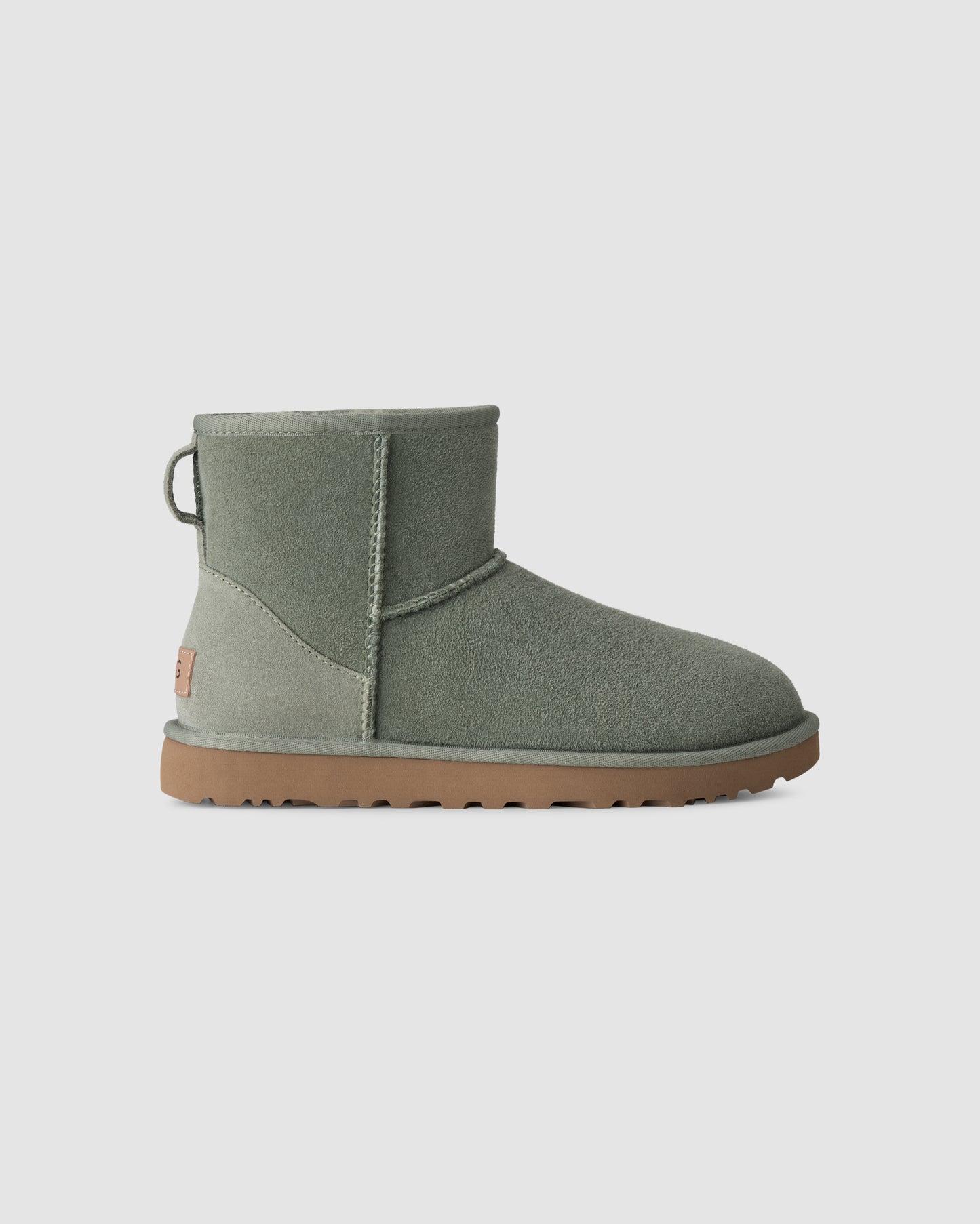 UGG Classic Mini II