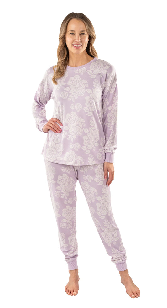 Patricia Lingerie Orchid Pajamas