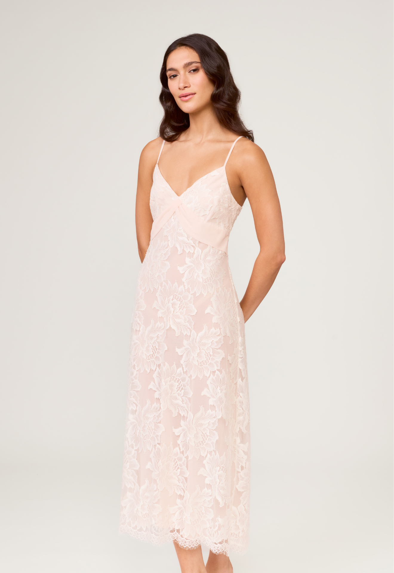 Rya Collection Royale Long Gown